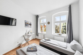 home2stay Apartmenthaus Dresden